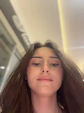 AnitaFly Chat XXX live