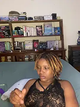Chat XXX ao vivo de Sexy_Arya__
