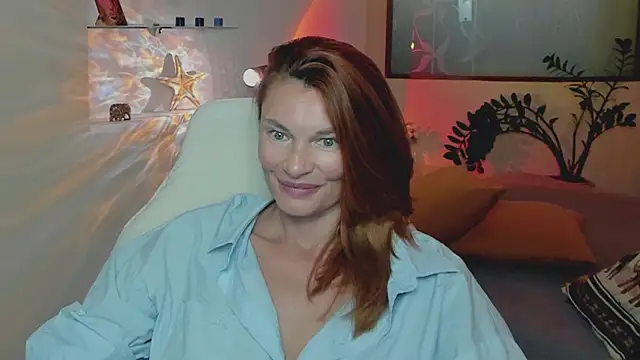 MistyBarnes 现场XXX聊天