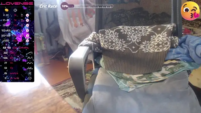 sweetbbabe's Live XXX Chat