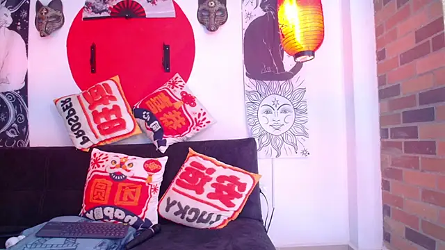 XXX chat uživo modela Ana__grace