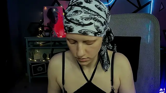 LidaDarknet Webcamshow