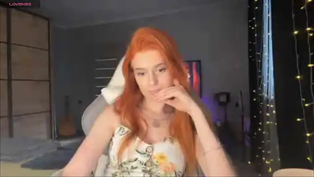 Chat XXX en directo de NatureWingless