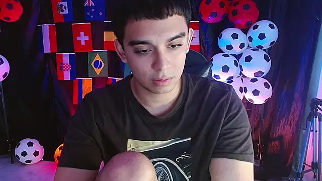 Dandre_1 – Naživo XXX chat