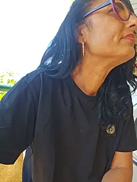 Chat XXX ao vivo de _Hongxin_Gongzhu_