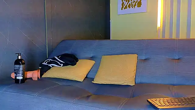 Živý XXX chat ALANNFERRER