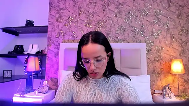 Chat XXX en directo de ValkyriaSteel