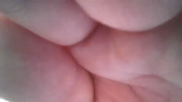 Elizabeth_Meow: онлайн-секс-чат
