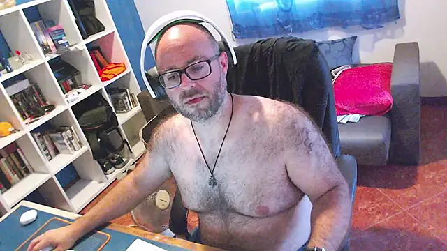ravingr4d4's Live XXX Chat