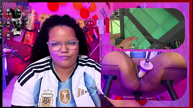 Chat XXX Live MhiaRey