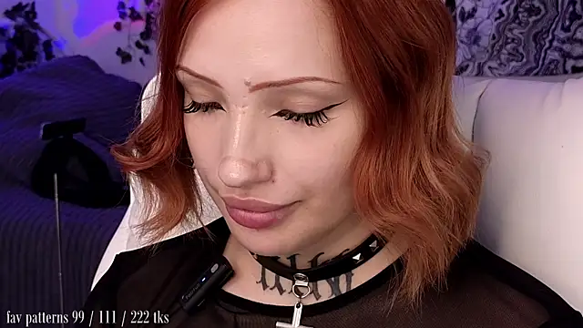 Chat XXX Live violetviolator