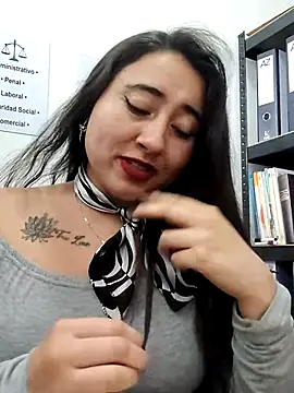 Czat XXX na żywo – _Sarah-Office1