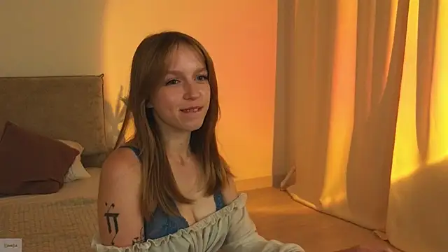 Chat XXX ao vivo de _Selestia_