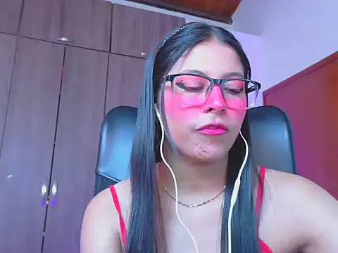 _ALLYSON18_ 라이브 XXX 채팅