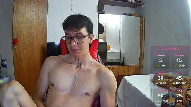 Czat XXX na żywo – angelicious_