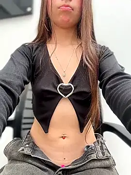 GabySweett_ Chat XXX in diretta