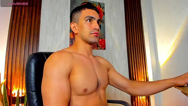 ryan_doyle লাইভ XXX চ্যাট