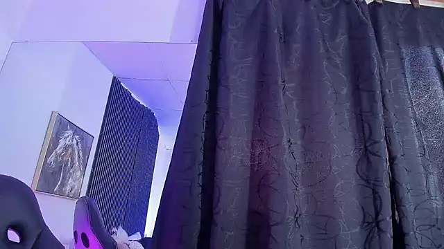 Czat XXX na żywo – Bonnie_Rider