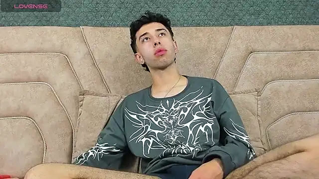 erickblaze_wm Chat XXX in diretta