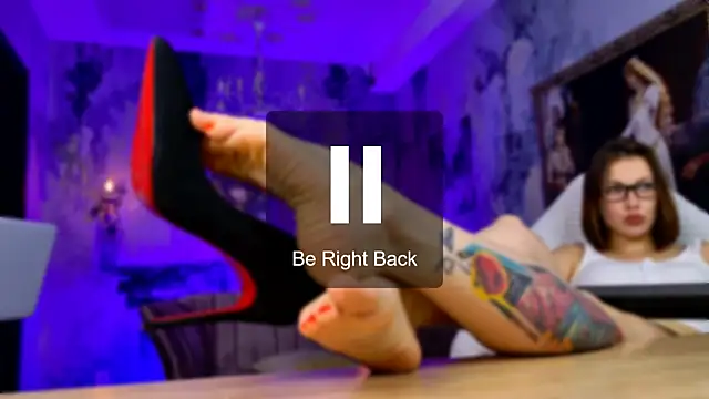 SeaJorji's Live XXX Chat