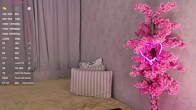 Playful_Lian Live XXX chat