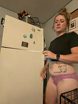 alluringpixie Chat XXX live