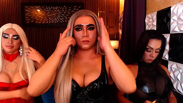 MariaSofiaLoveTS – Naživo XXX chat