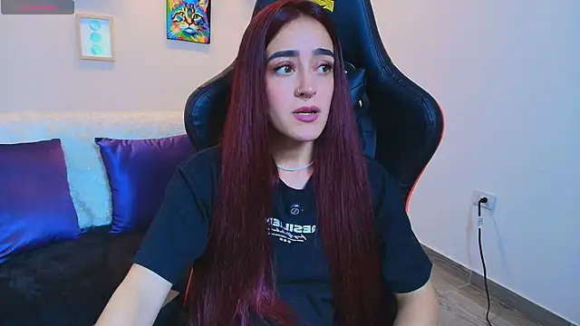 XXX chat uživo modela ViolethRosse