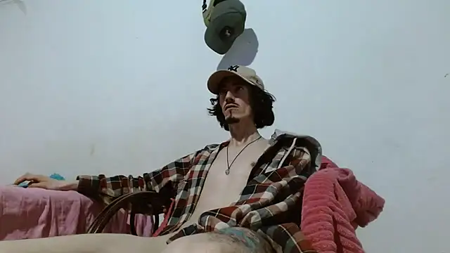 Czat XXX na żywo – sk8-sir