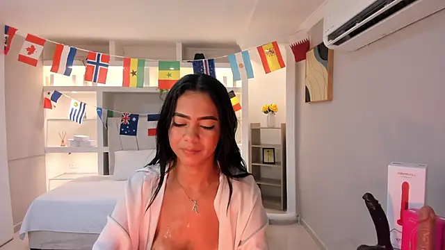 stefie_miss Live XXX-Chat