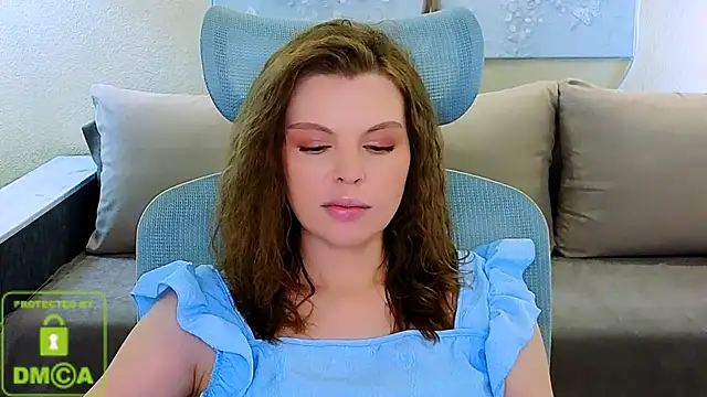 Glossier Chat XXX in diretta