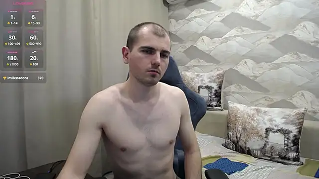 Онлайн чат XXX SerzhKorol1
