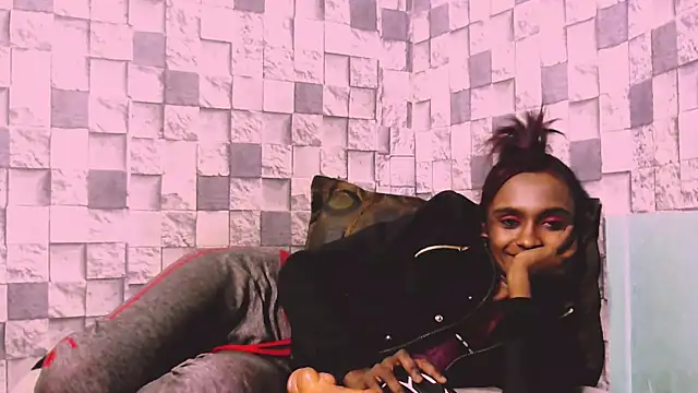 SassyXindian Chat XXX in diretta