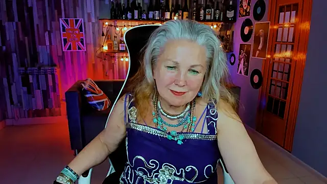 LilaMaharani Live XXX-chat