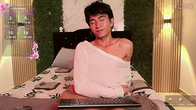 cococumps – Naživo XXX chat