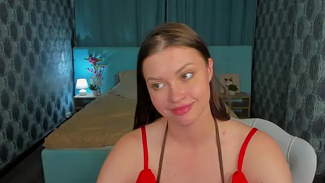 Czat XXX na żywo – Maya-Mimi