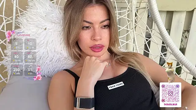 Natalimuur XXX чат на живо