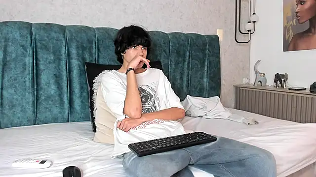 Diamond_twink's Live XXX Chat