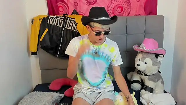 nick_acostn Live XXX chat