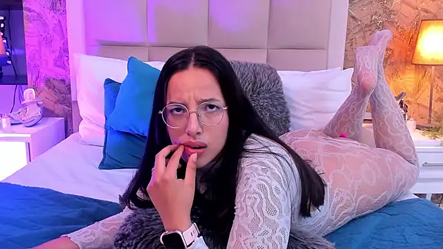 Živý XXX chat ValkyriaSteel