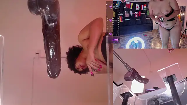 Czat XXX na żywo – DestinyReece