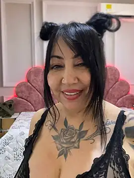 eva_sexx69 Adlı Modelin Canlı XXX Sohbeti