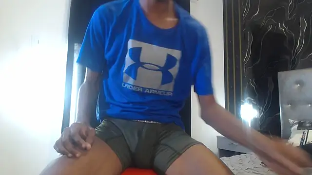 Joel_Bell's Live XXX Chat