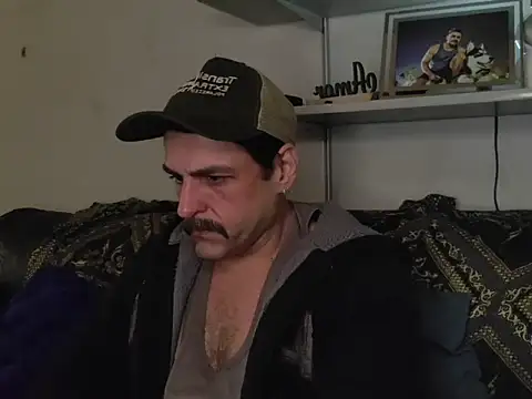 BrunoAlphaBR Live XXX-Chat
