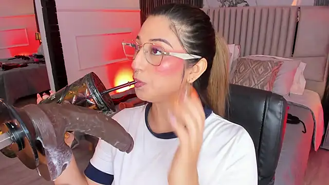 Živý XXX chat Gabrielakassi