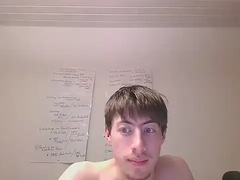 XXX chat uživo modela VelvetRagottiOG