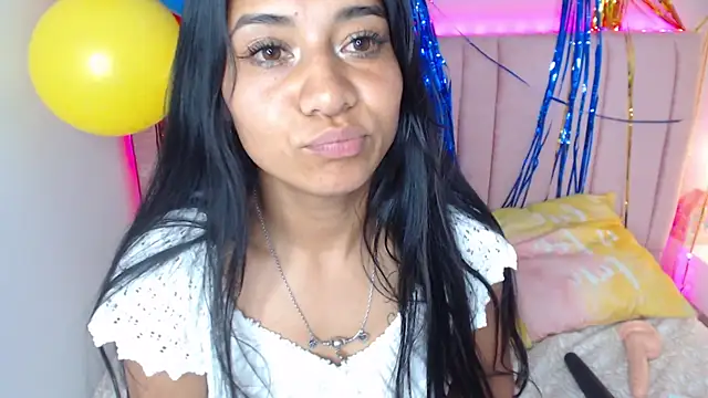 Chatroom XXX en direct de Shamel_Brm