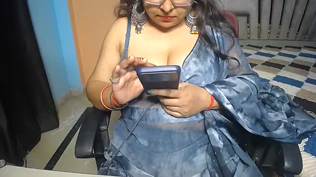 Shanvi_ live XXX chat