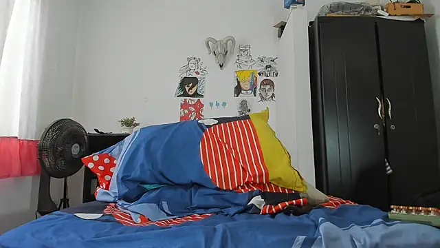 SonSett Adlı Modelin Canlı XXX Sohbeti