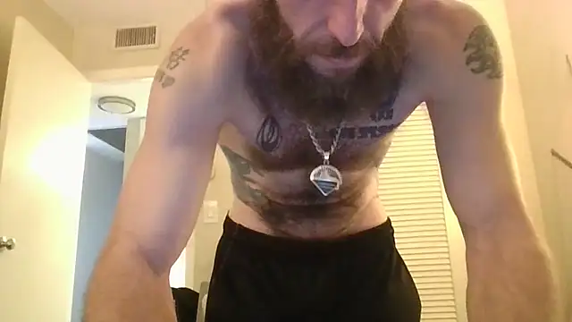 KosherCo313 Live XXX Chat